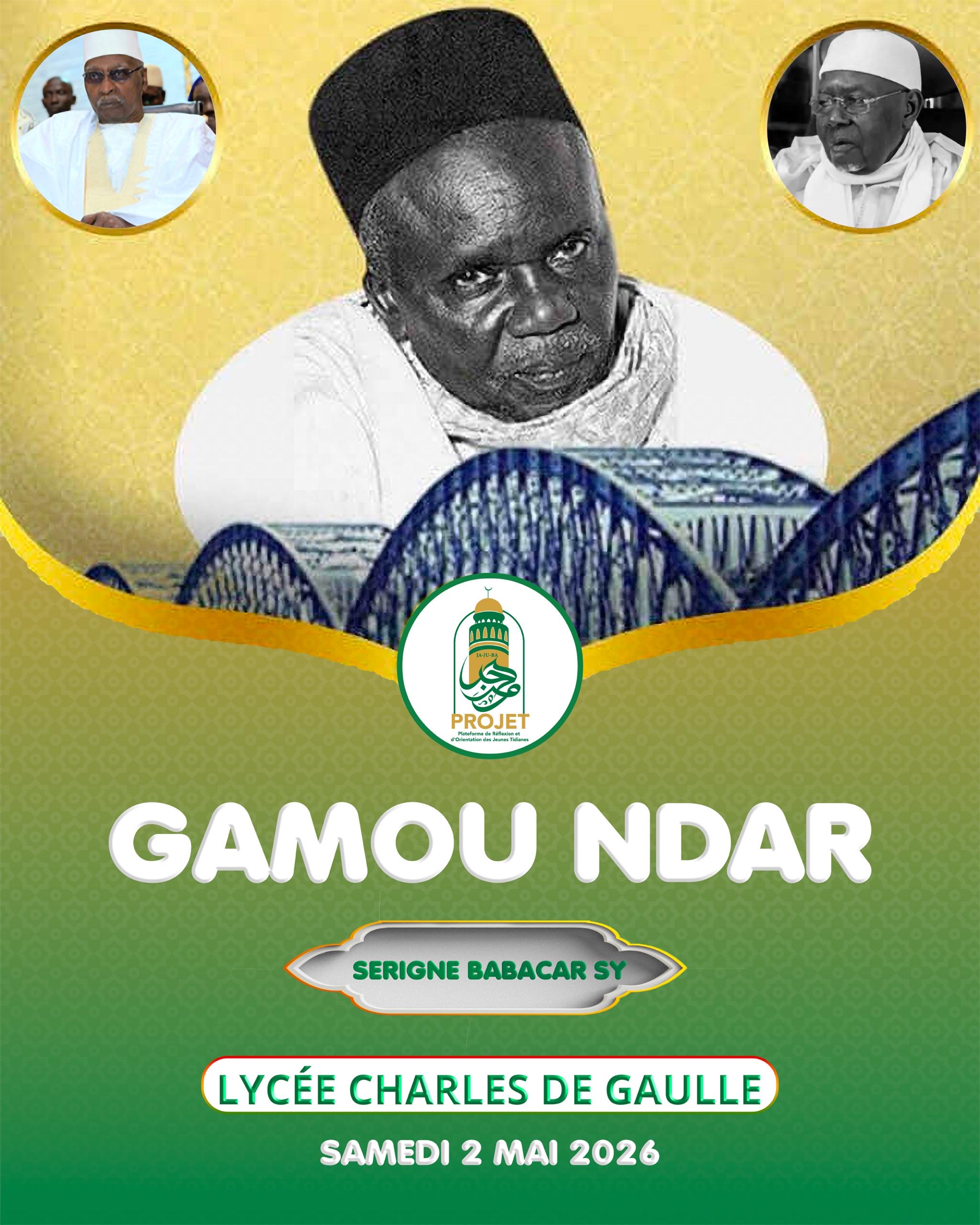 Le Gamou de Ndar : Un héritage spirituel entre mémoire et élévation