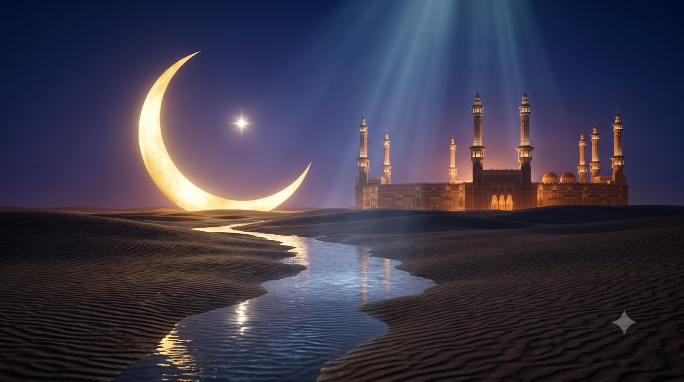 L'Achoura ou le Secret des Temps : Pourquoi tous les Miracles convergent-ils vers ce 10e Jour ?