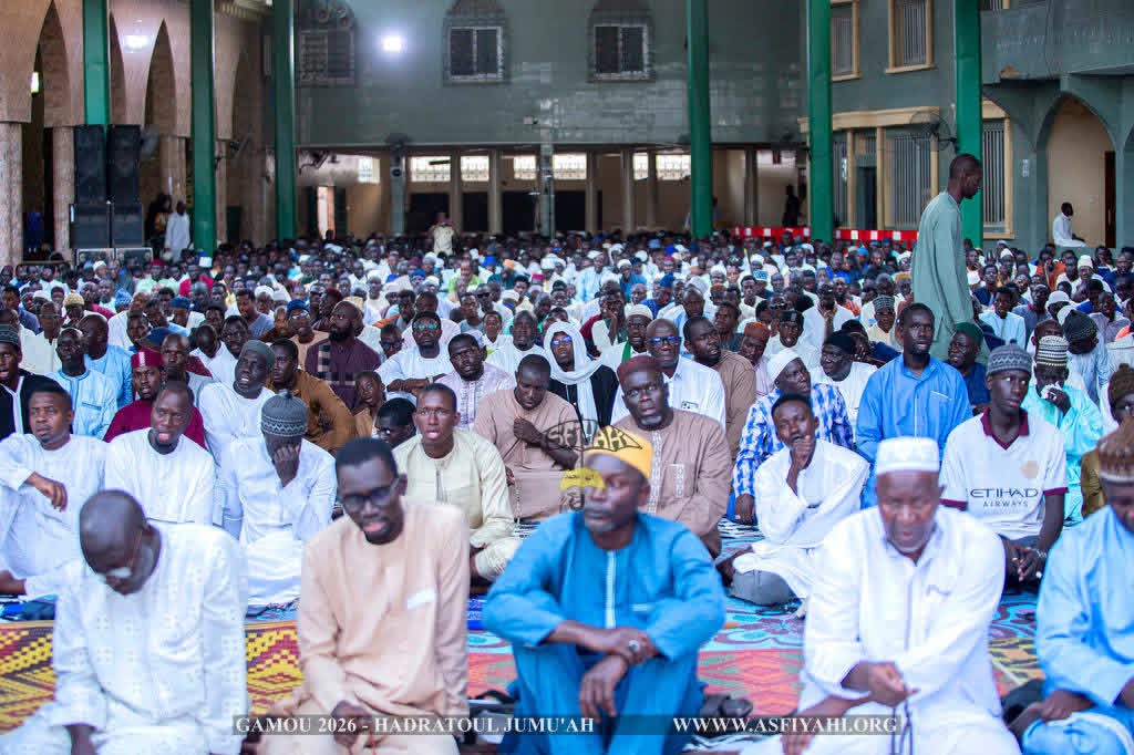 L'Essence du Gamou : Spiritualité, Unité et Héritage d'El Hadj Malick Sy