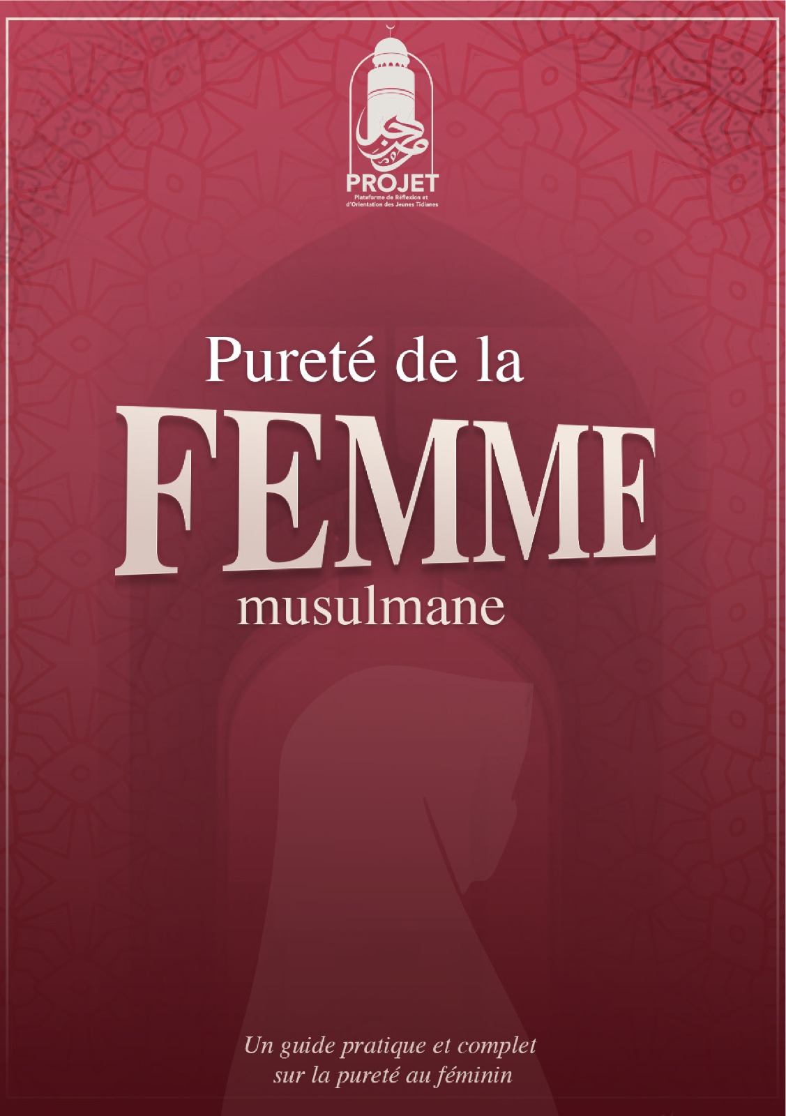 Un guide de purification féminine voit le jour à Tivaouane : quand la jeunesse tidiane répond à l’appel de Serigne Babacar Sy Abdou